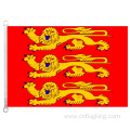 Haute-Normandie flag 90*150cm 100% polyster